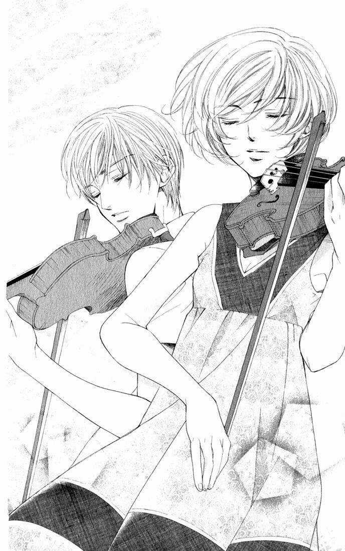 Cung Đàn Vàng Chapter 48 trang 27