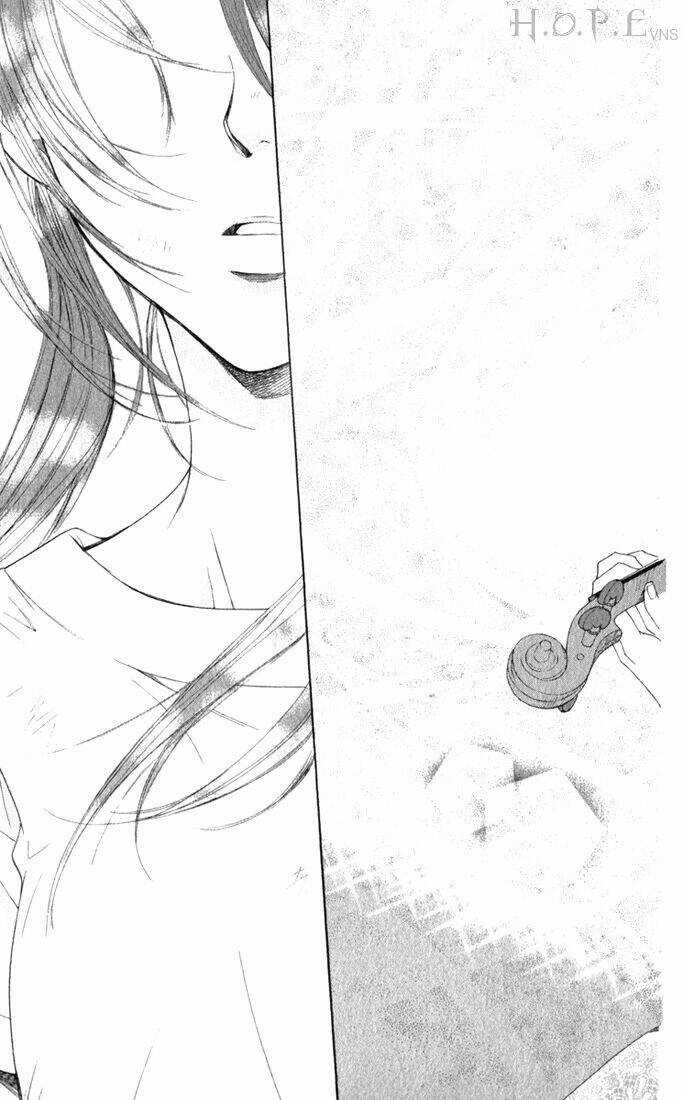 Cung Đàn Vàng Chapter 48 trang 28