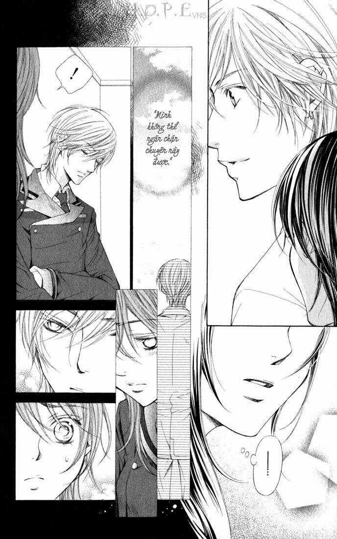 Cung Đàn Vàng Chapter 48 trang 3