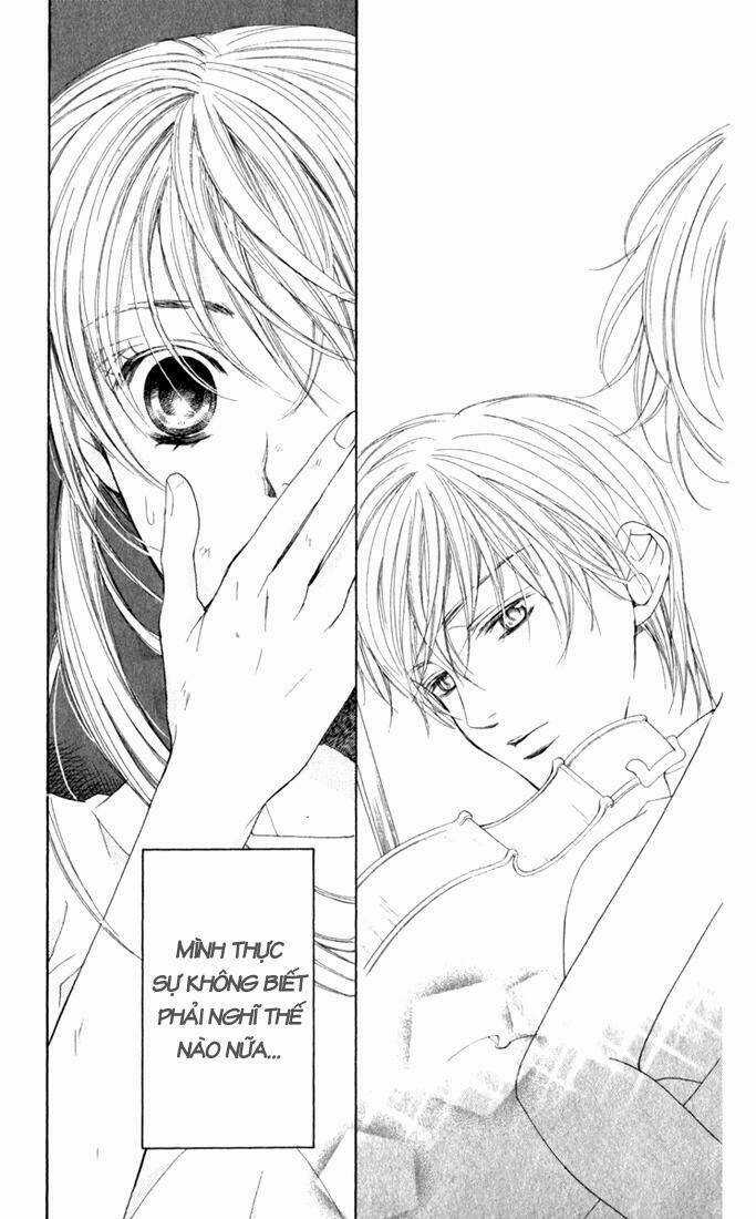 Cung Đàn Vàng Chapter 48 trang 30
