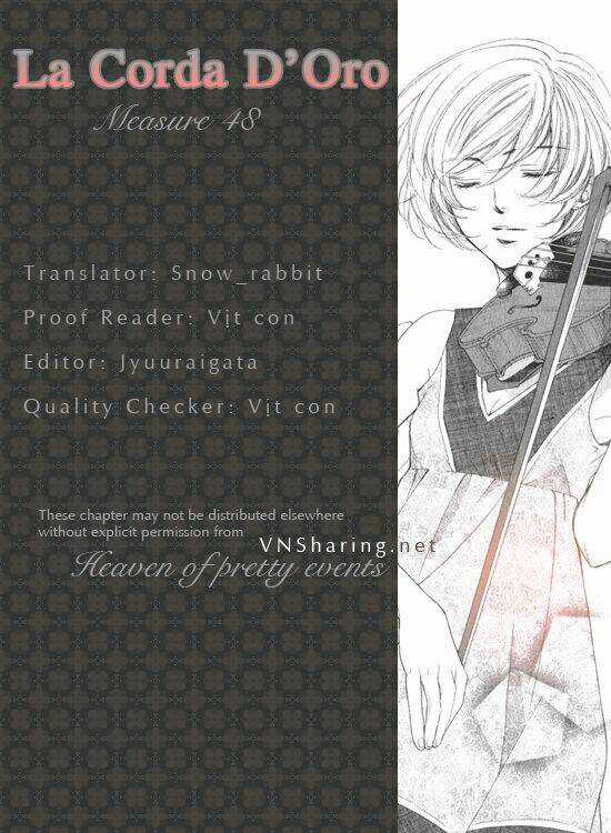 Cung Đàn Vàng Chapter 48 trang 31