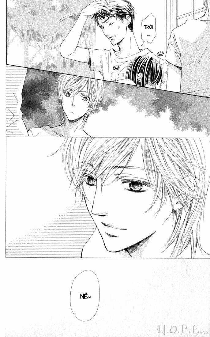 Cung Đàn Vàng Chapter 48 trang 9