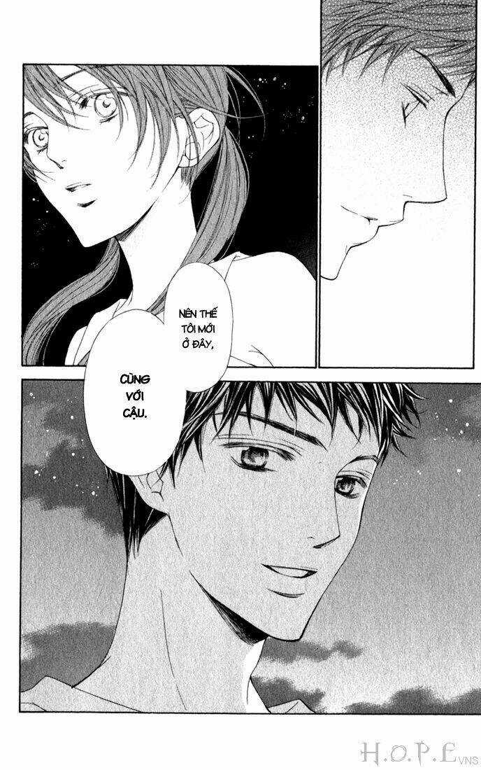 Cung Đàn Vàng Chapter 49 trang 17