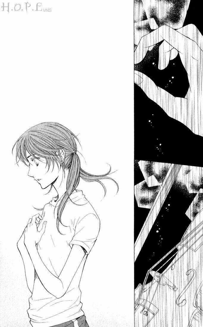 Cung Đàn Vàng Chapter 49 trang 28