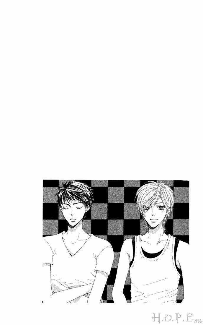 Cung Đàn Vàng Chapter 49 trang 33