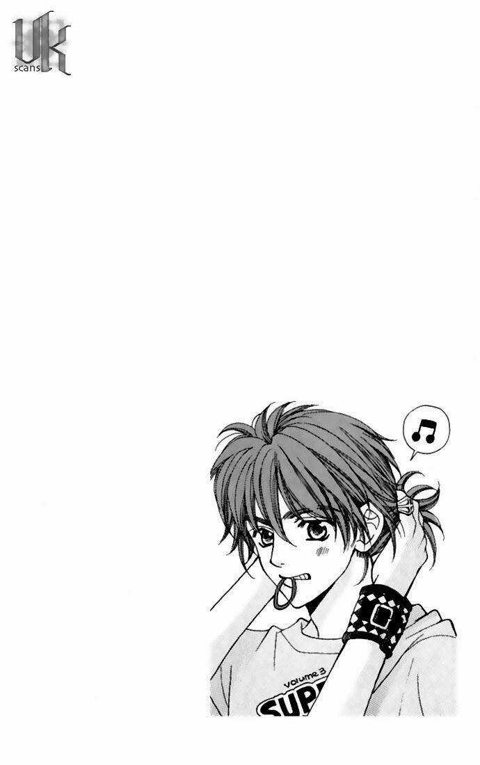 Cung Đàn Vàng Chapter 5 trang 3