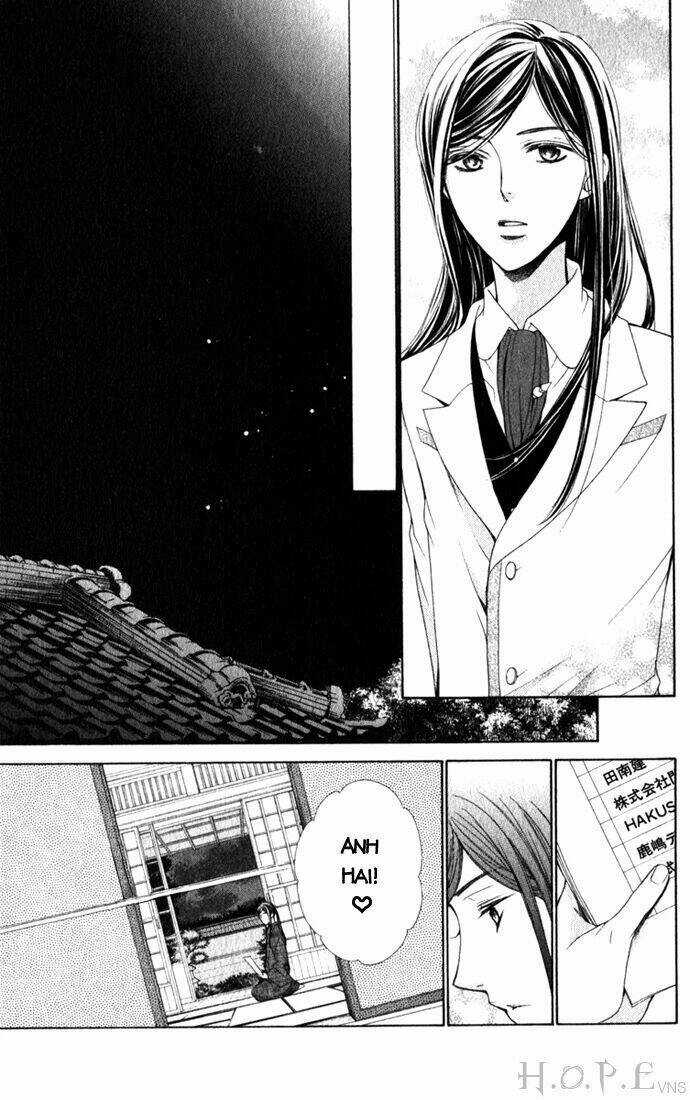 Cung Đàn Vàng Chapter 50 trang 28