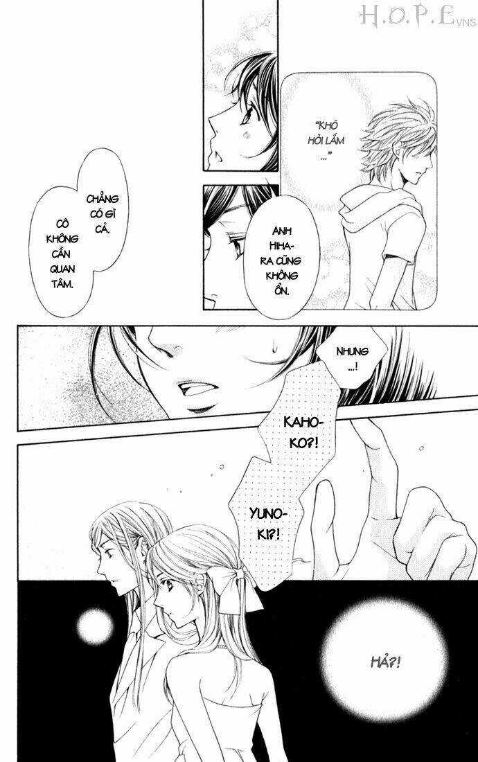 Cung Đàn Vàng Chapter 50 trang 35