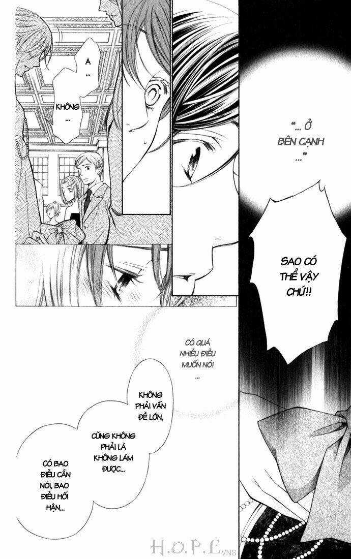 Cung Đàn Vàng Chapter 50 trang 39