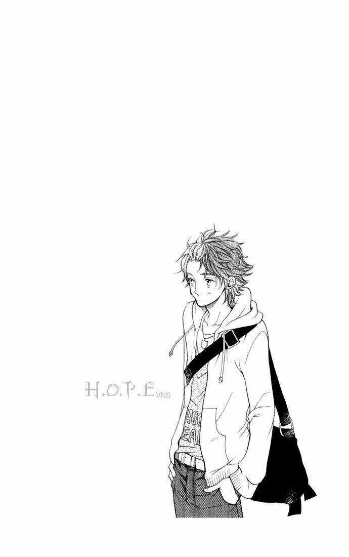 Cung Đàn Vàng Chapter 50 trang 51