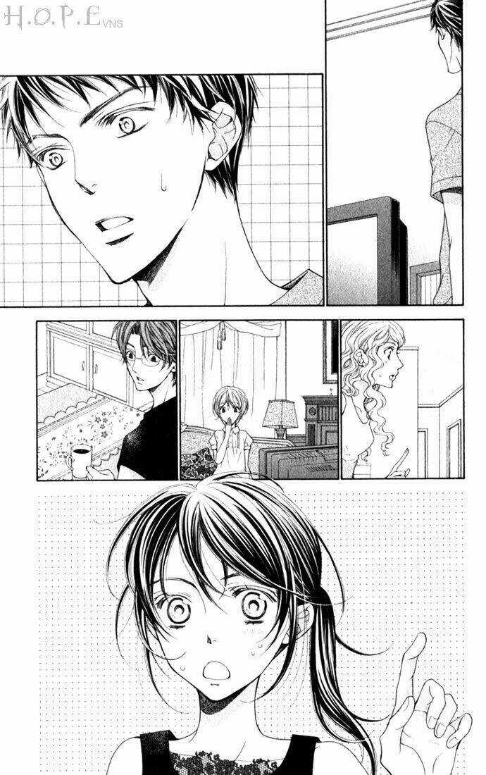 Cung Đàn Vàng Chapter 50 trang 7