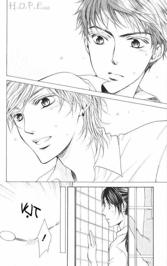 Cung Đàn Vàng Chapter 51 trang 21