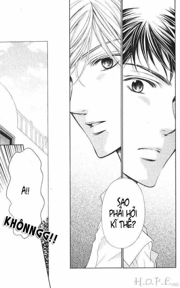 Cung Đàn Vàng Chapter 51 trang 24