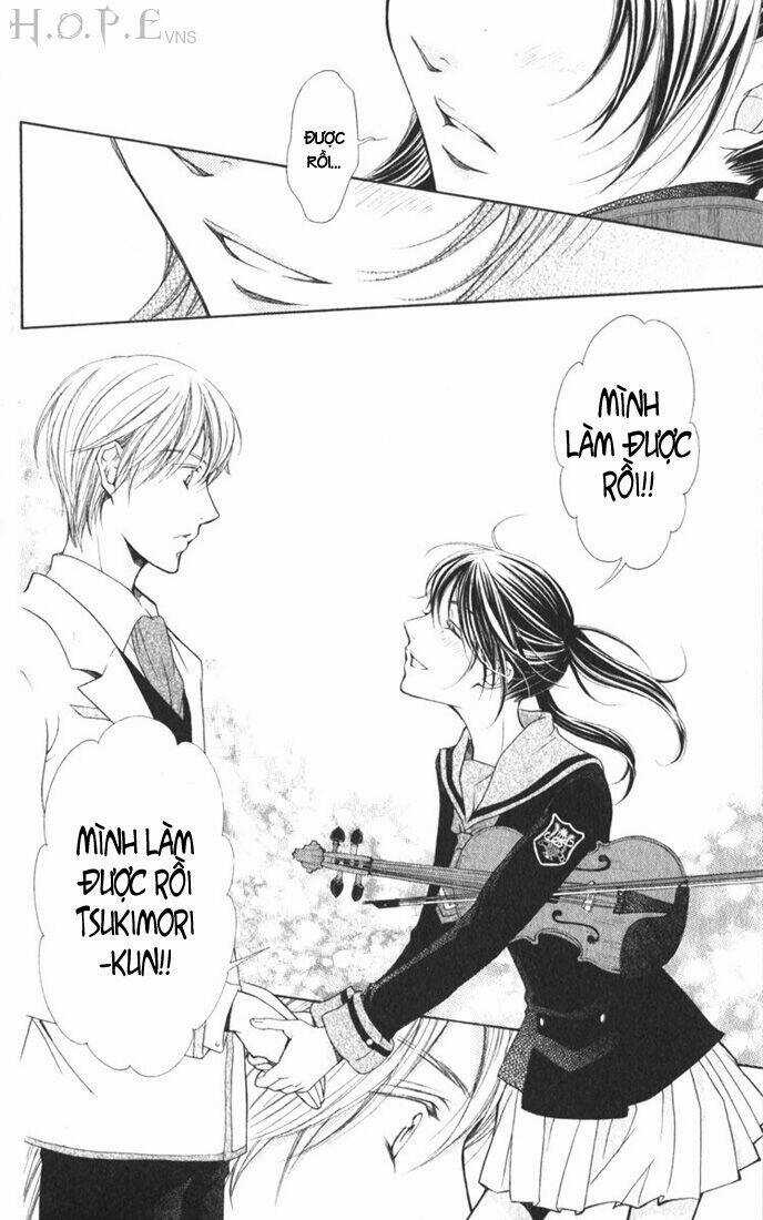 Cung Đàn Vàng Chapter 51 trang 29