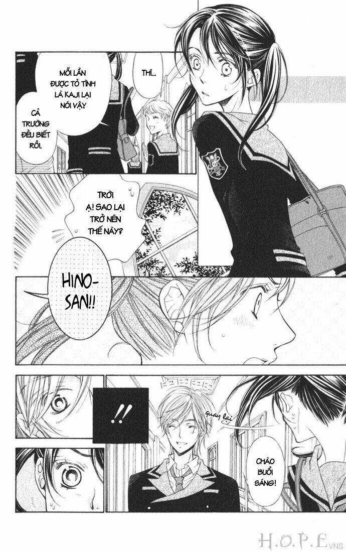 Cung Đàn Vàng Chapter 51 trang 3