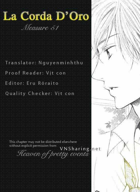 Cung Đàn Vàng Chapter 51 trang 32