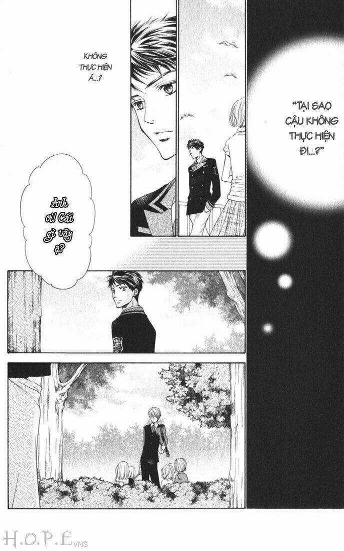 Cung Đàn Vàng Chapter 52 trang 11