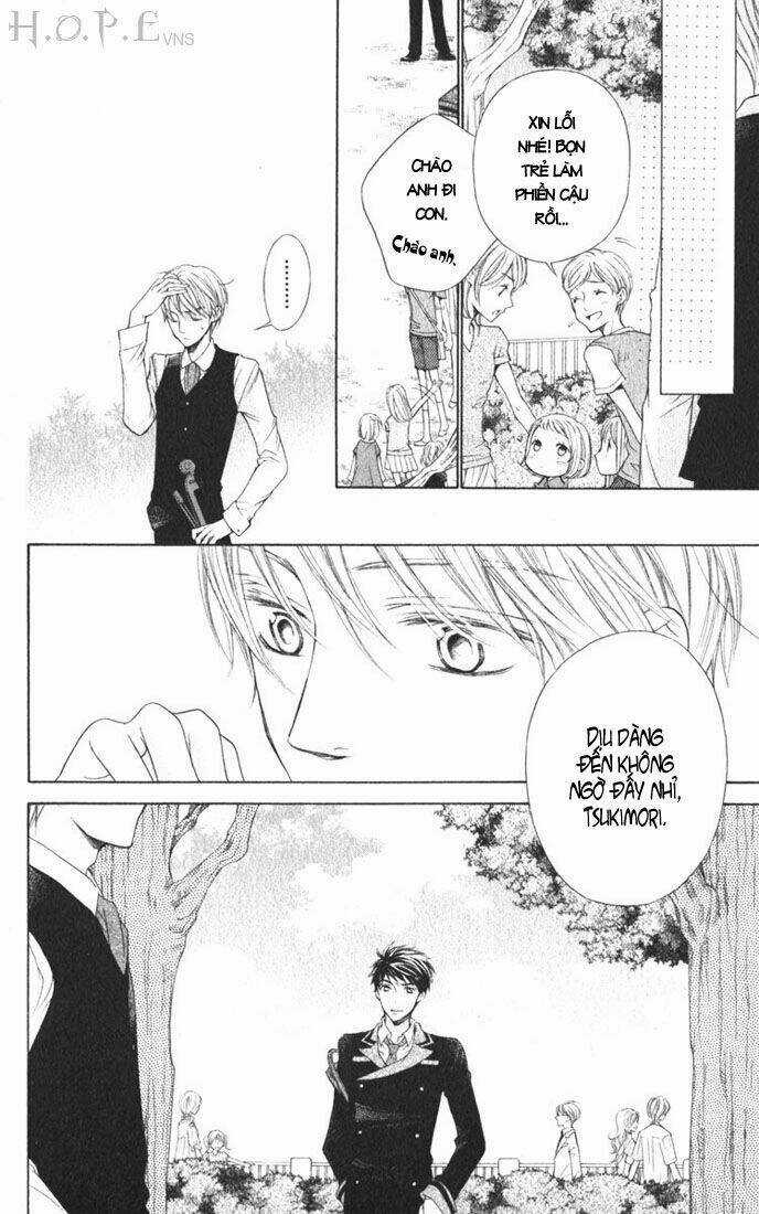 Cung Đàn Vàng Chapter 52 trang 13