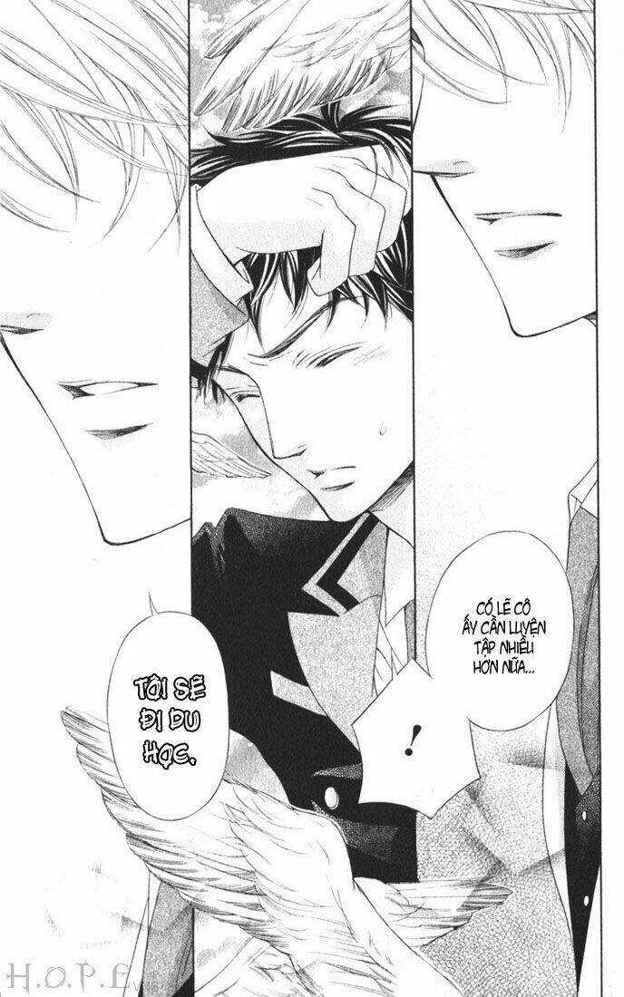 Cung Đàn Vàng Chapter 52 trang 16