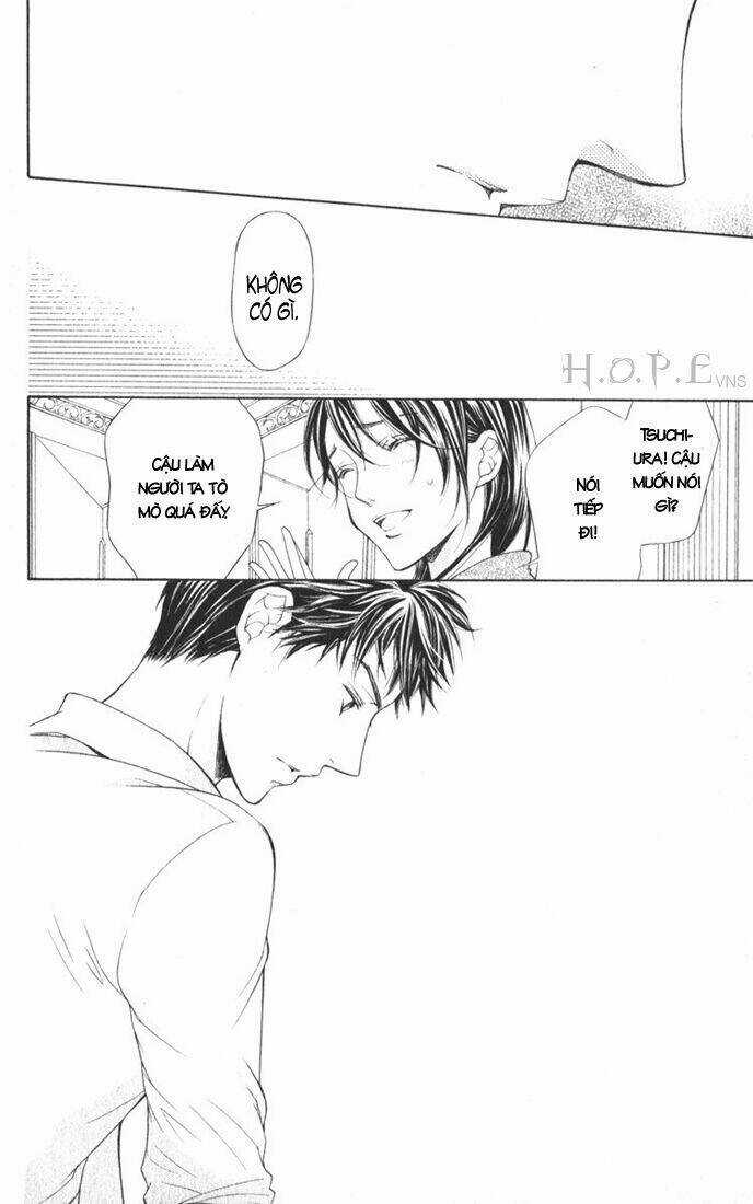 Cung Đàn Vàng Chapter 52 trang 24