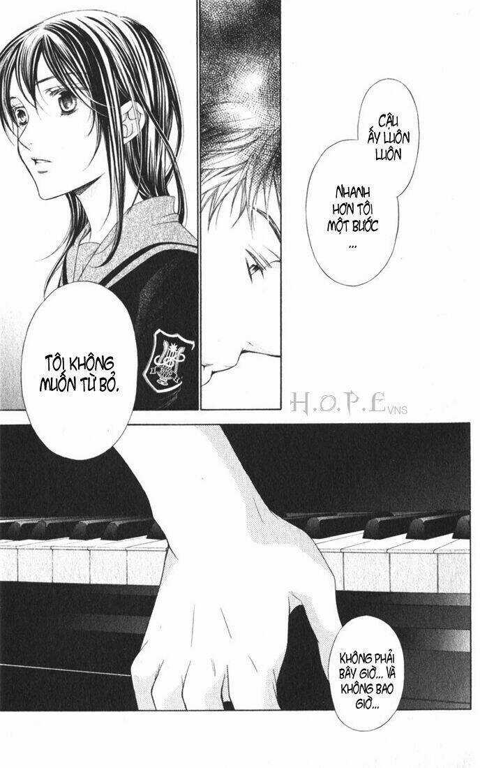 Cung Đàn Vàng Chapter 52 trang 25