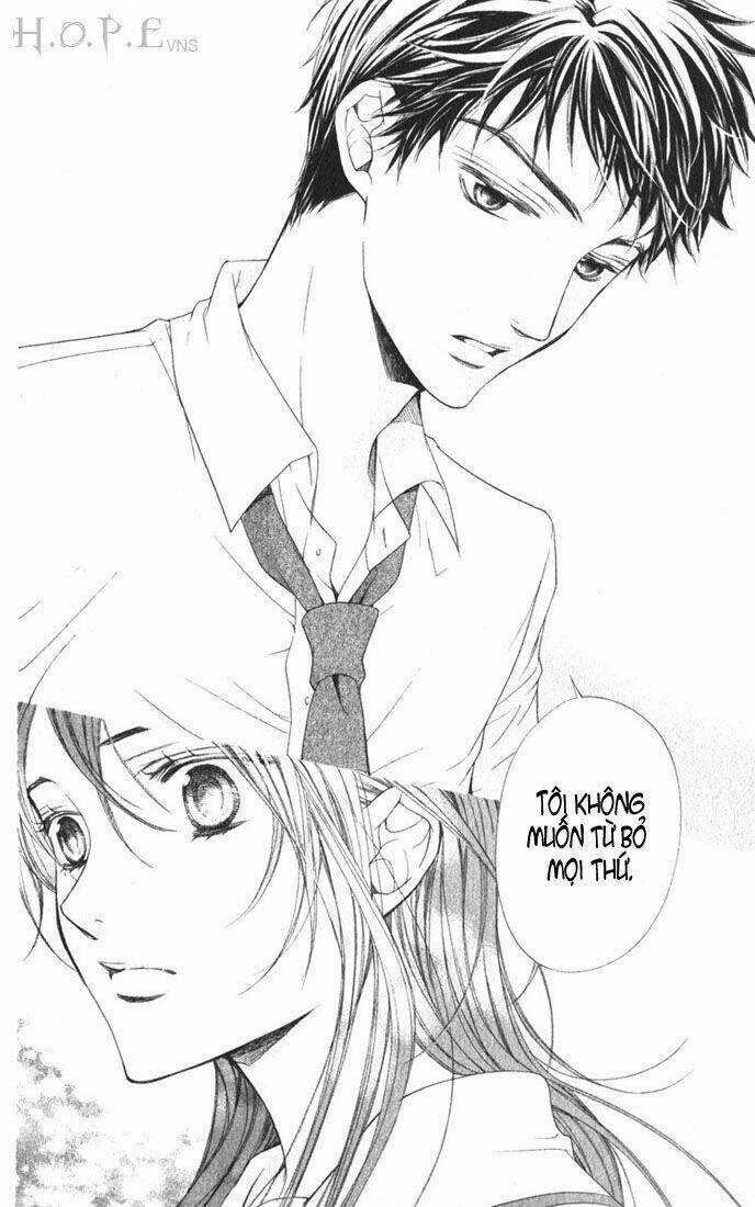 Cung Đàn Vàng Chapter 52 trang 26