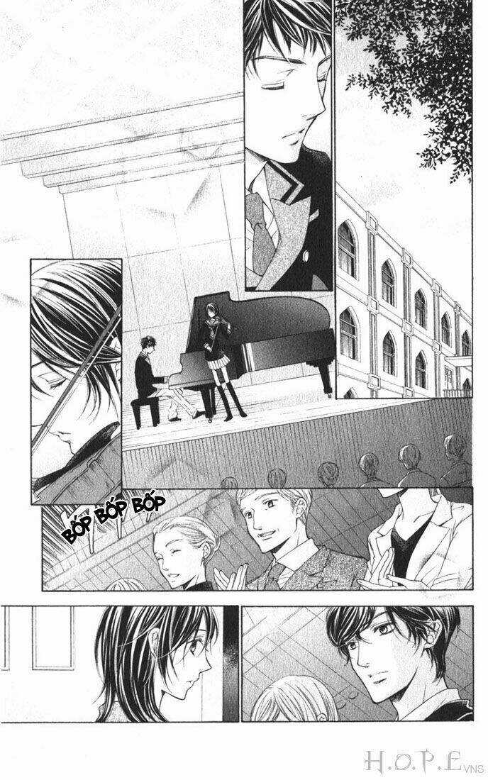 Cung Đàn Vàng Chapter 52 trang 27