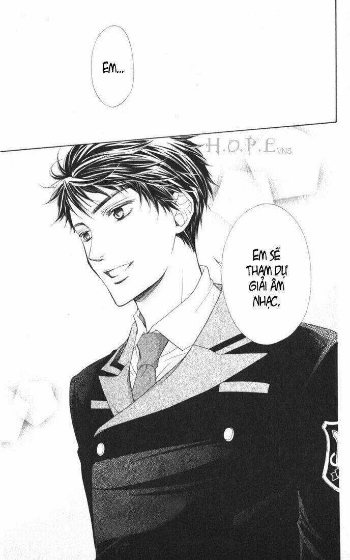 Cung Đàn Vàng Chapter 52 trang 29