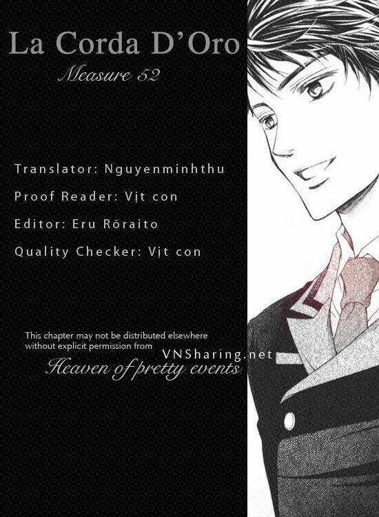 Cung Đàn Vàng Chapter 52 trang 31