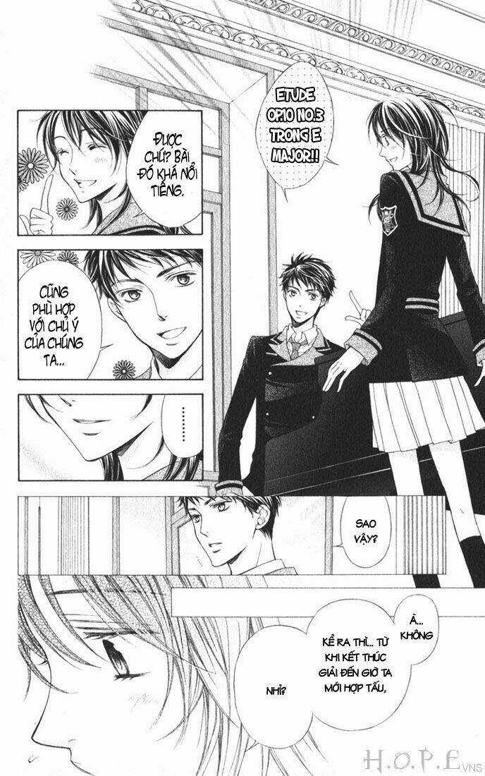 Cung Đàn Vàng Chapter 52 trang 7