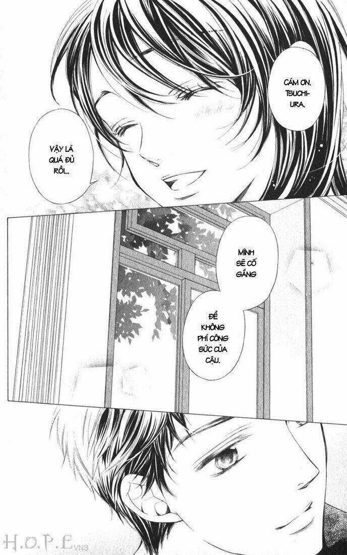 Cung Đàn Vàng Chapter 52 trang 9