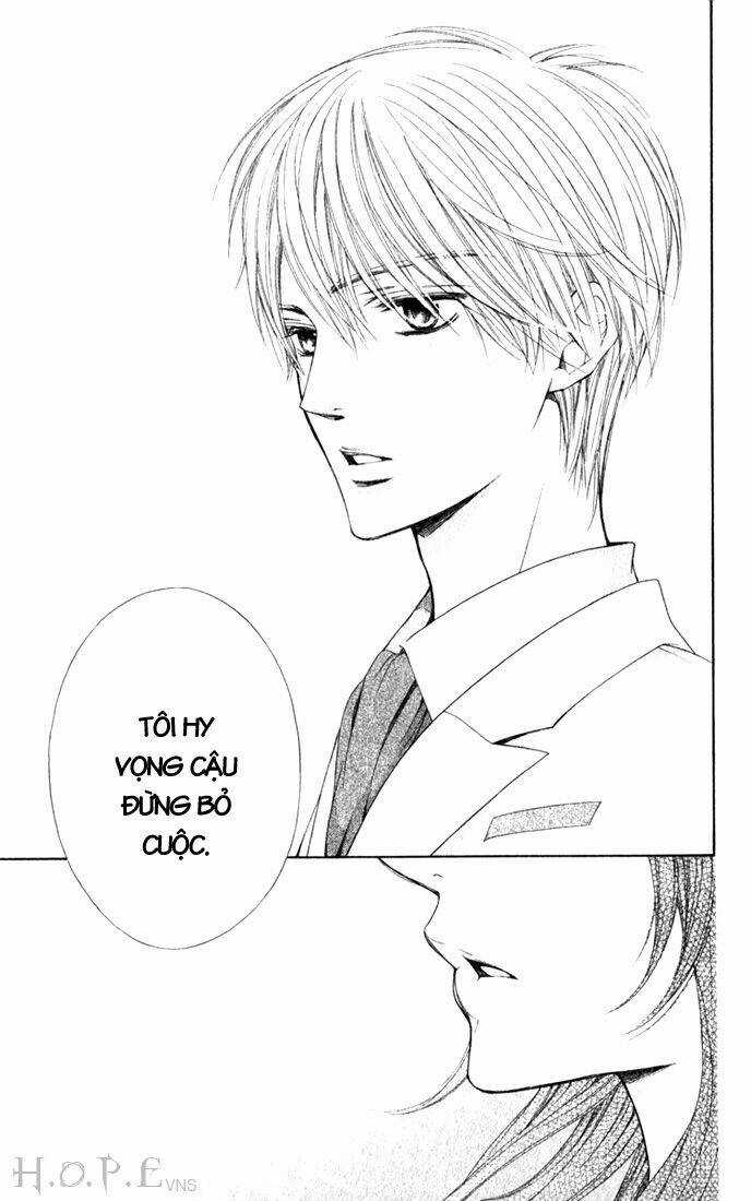 Cung Đàn Vàng Chapter 54 trang 30