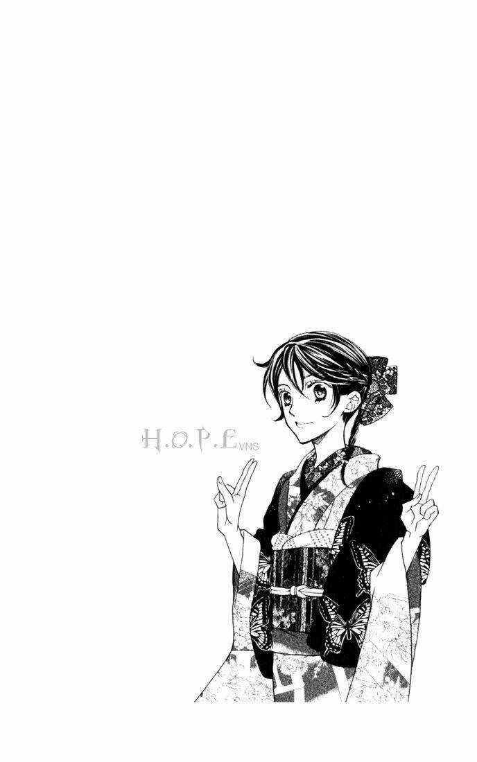 Cung Đàn Vàng Chapter 54 trang 31