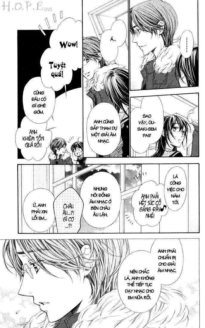 Cung Đàn Vàng Chapter 54 trang 4