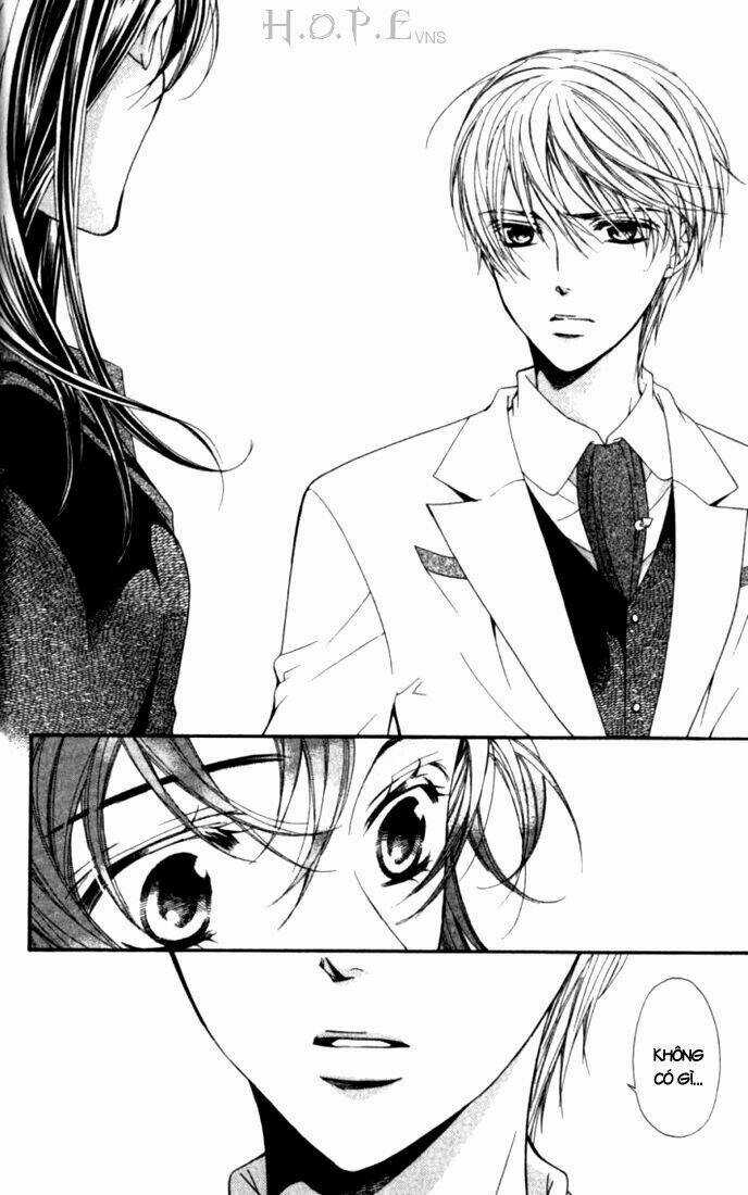 Cung Đàn Vàng Chapter 55 trang 22