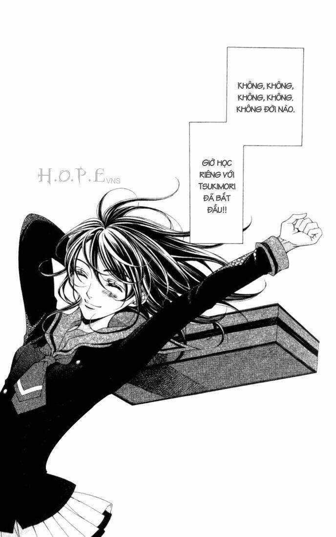 Cung Đàn Vàng Chapter 55 trang 6