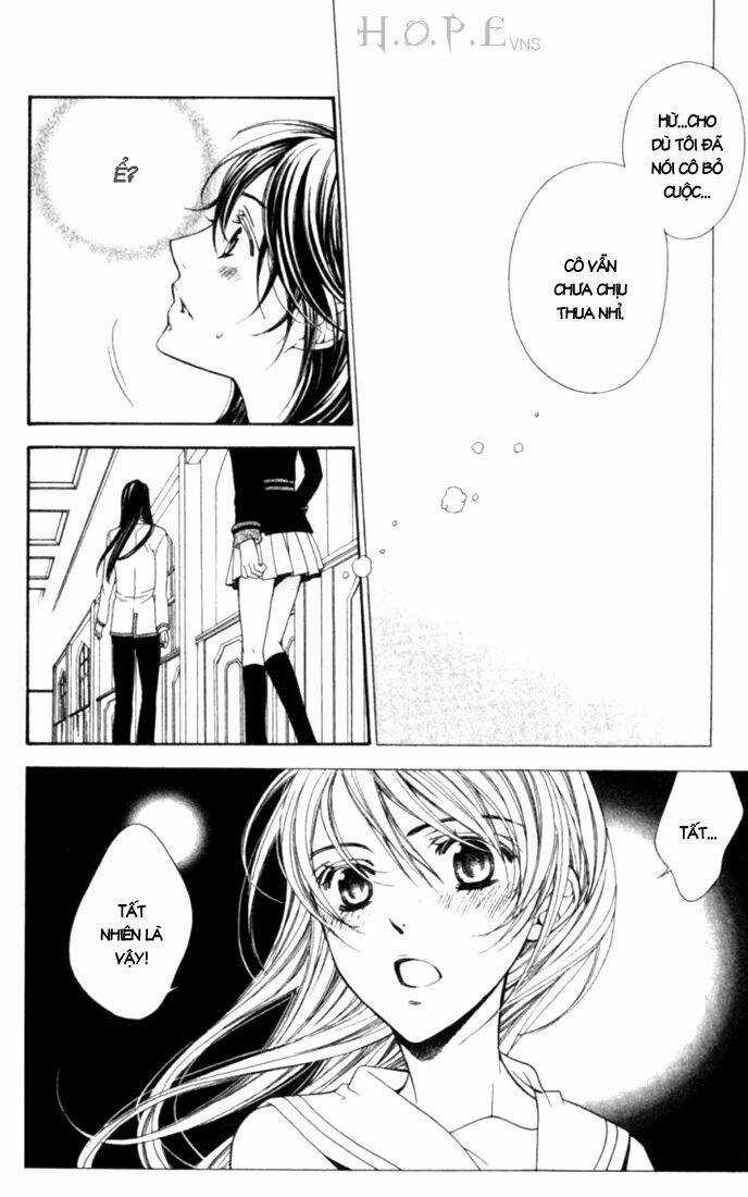 Cung Đàn Vàng Chapter 56 trang 11