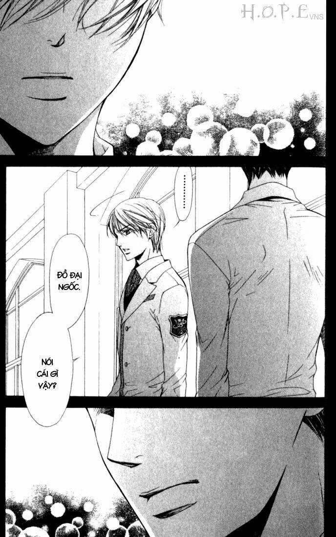 Cung Đàn Vàng Chapter 56 trang 2