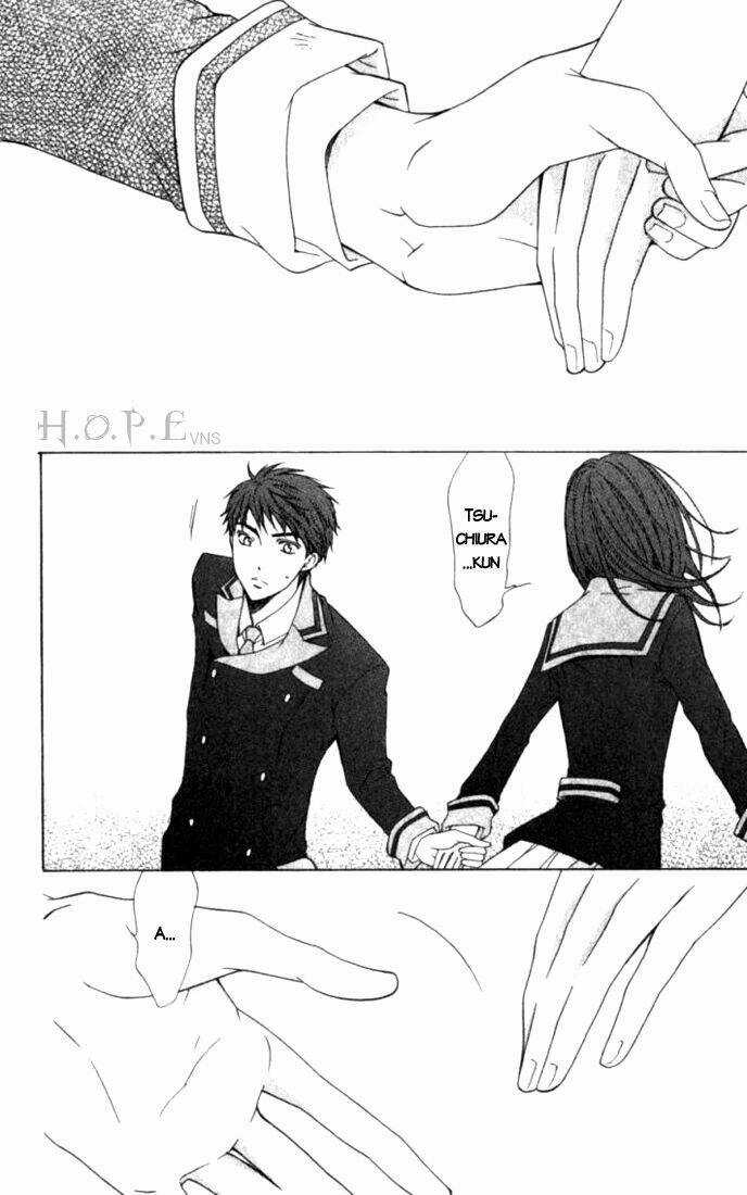 Cung Đàn Vàng Chapter 56 trang 23