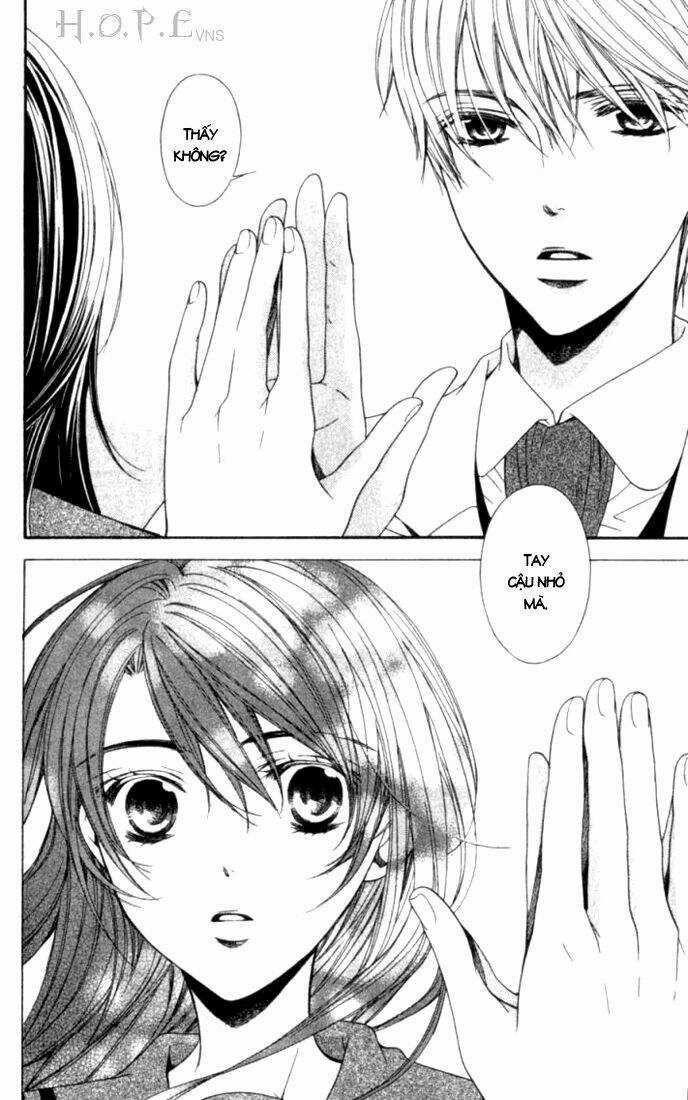 Cung Đàn Vàng Chapter 56 trang 27