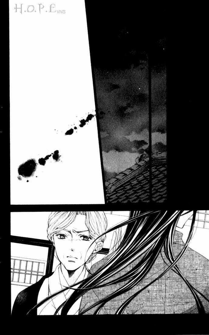 Cung Đàn Vàng Chapter 56 trang 29