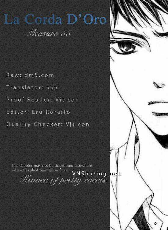 Cung Đàn Vàng Chapter 56 trang 32