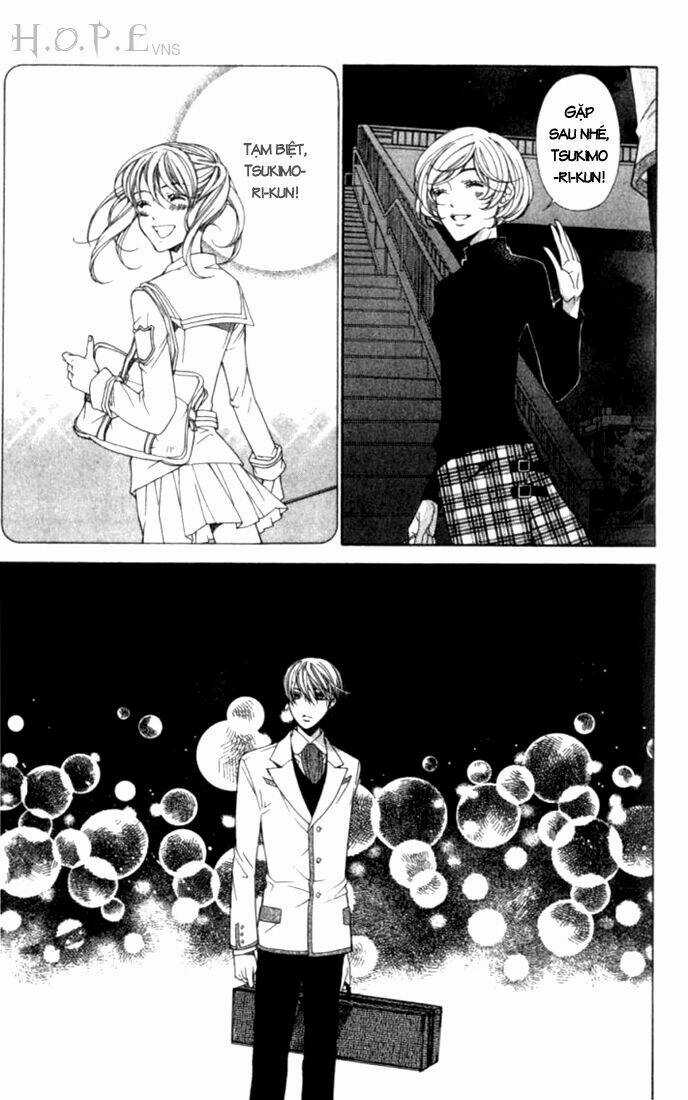 Cung Đàn Vàng Chapter 56 trang 4