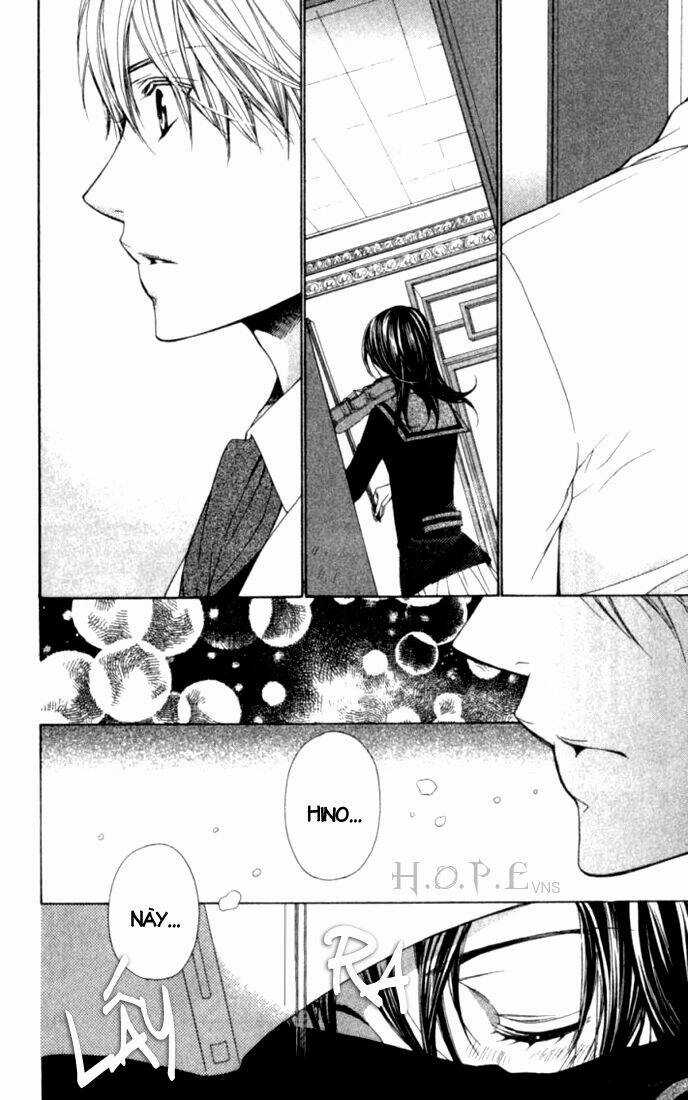 Cung Đàn Vàng Chapter 56 trang 7