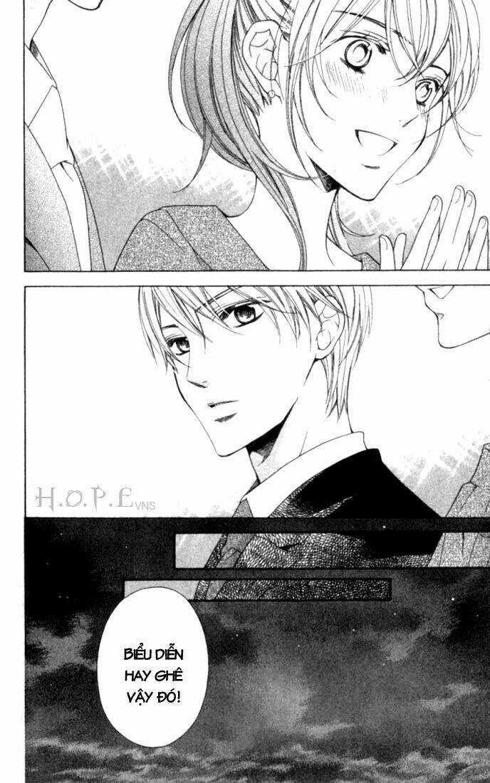 Cung Đàn Vàng Chapter 57 trang 15