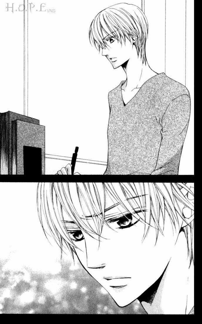 Cung Đàn Vàng Chapter 57 trang 2