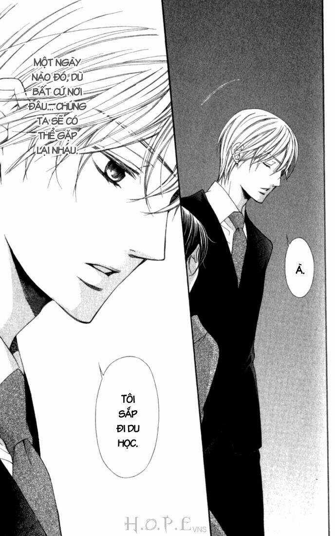 Cung Đàn Vàng Chapter 57 trang 26