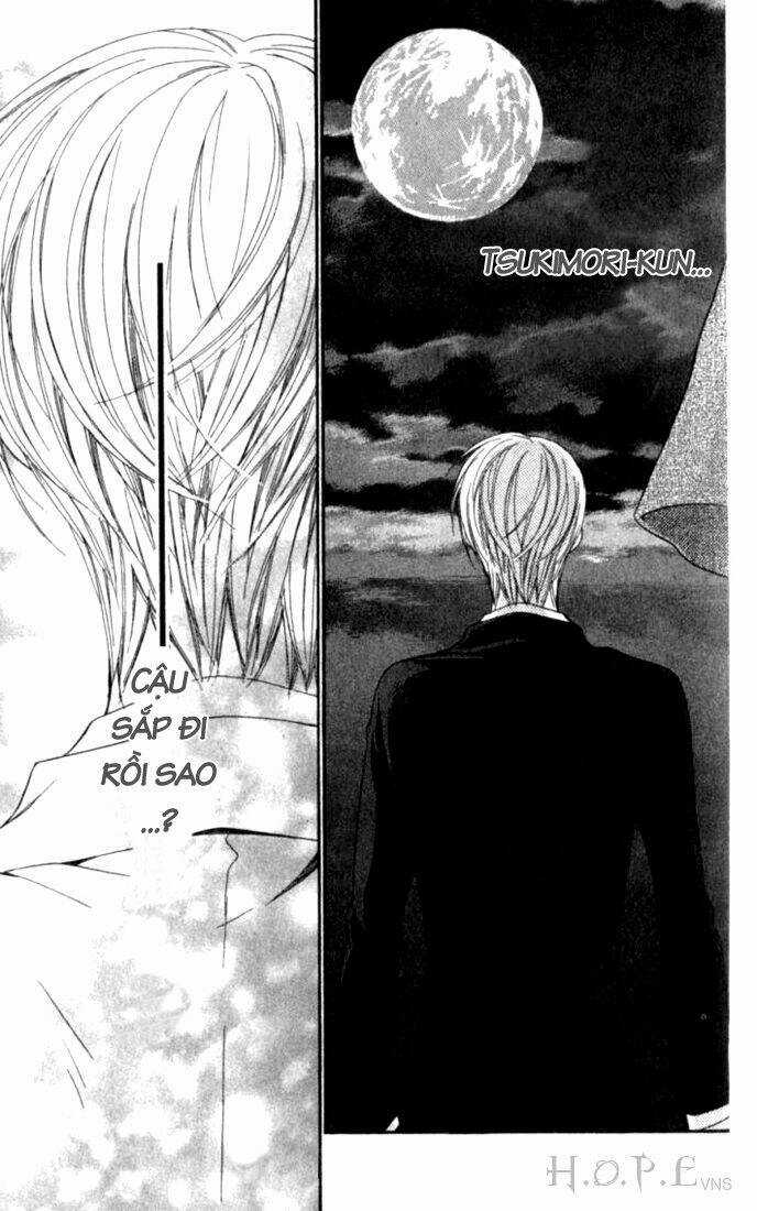 Cung Đàn Vàng Chapter 57 trang 30