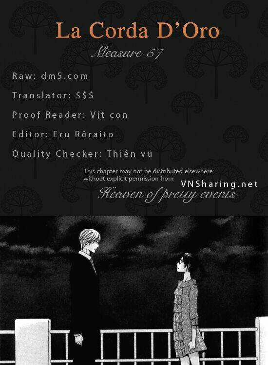 Cung Đàn Vàng Chapter 57 trang 32