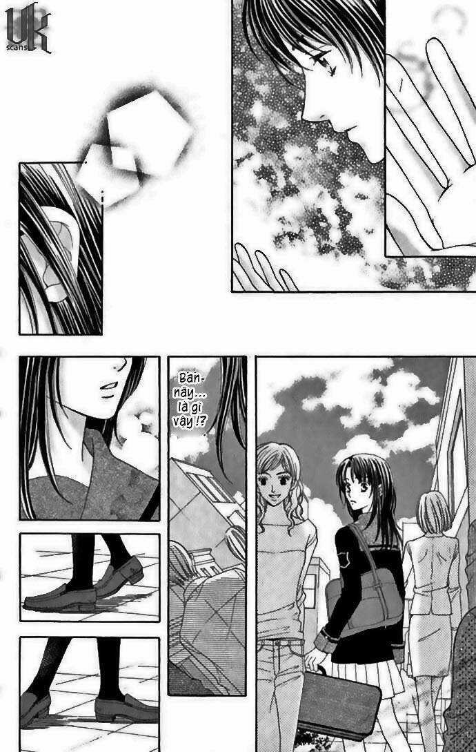 Cung Đàn Vàng Chapter 6 trang 18